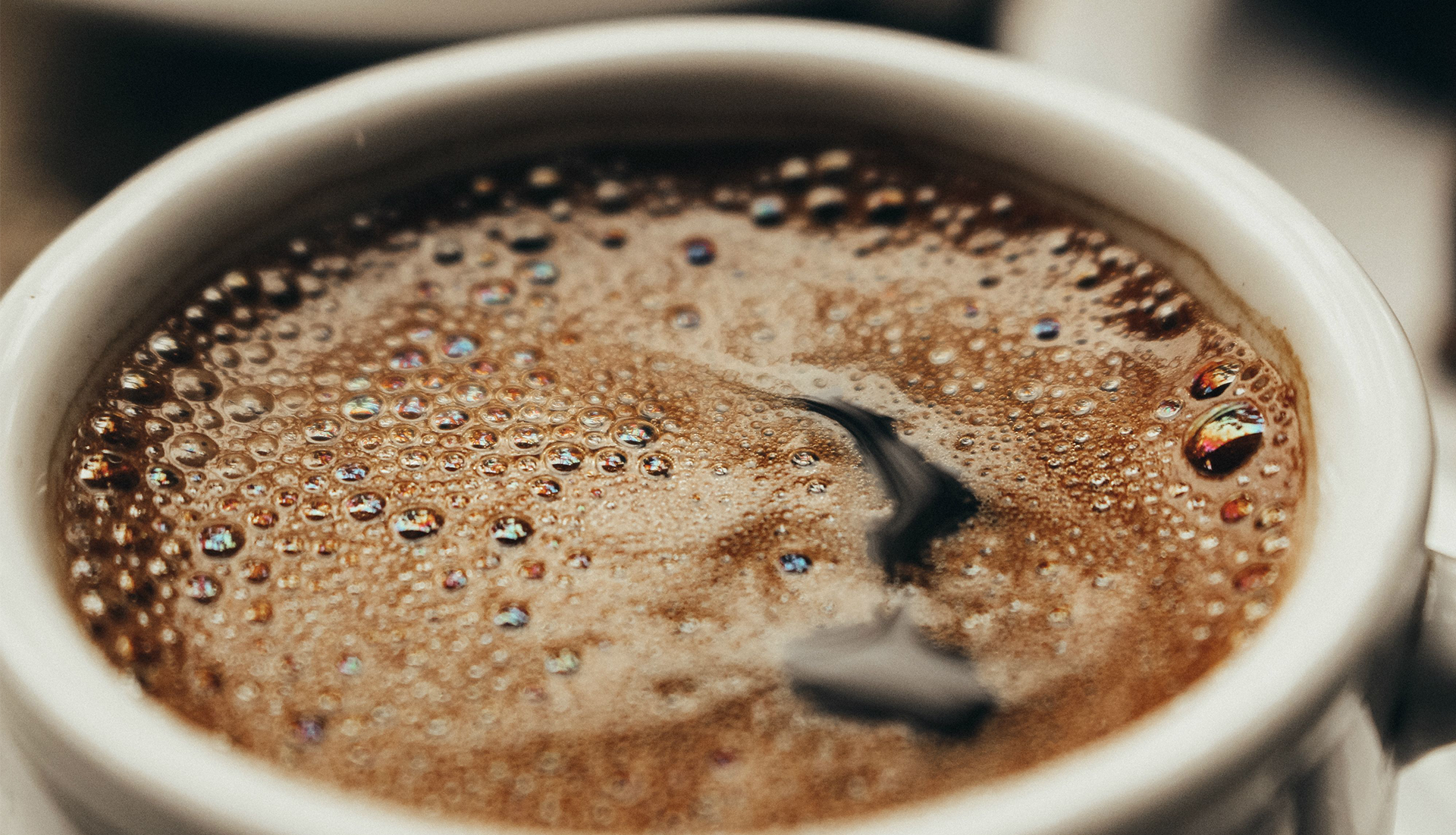 Your Coffee. Your Way. Every Time.