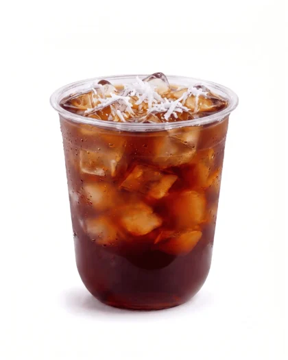 Iced Karicano